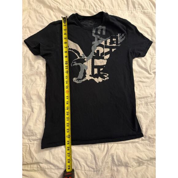 Vintage Y2K 2000s American Eagle Men’s Size Medium Athletic Fit - Picture 6 of 6